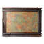Table basse Old Wood & Verdigris