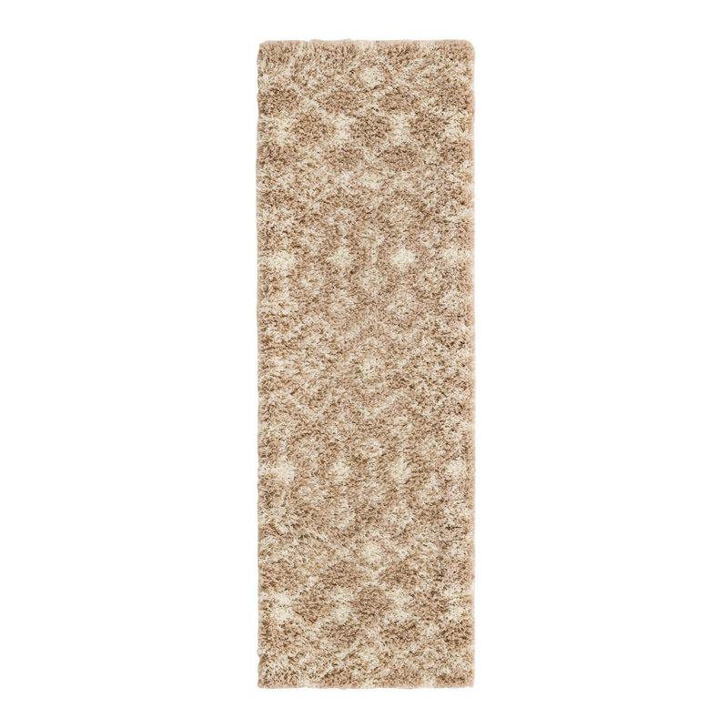 Griego Moroccan Indoor Rug, Runner 2' x 6'1"