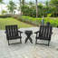 Chaise Adirondack Shore-307646989