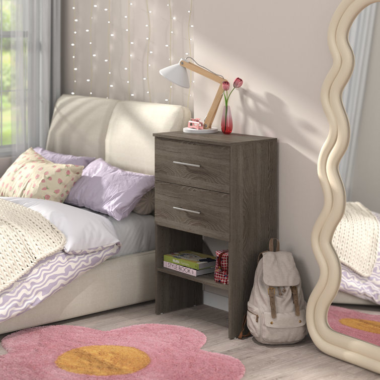 Unité de base avec 2 tiroirs Suiteymphony