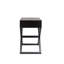 Curio End Table