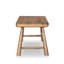 Lorik Solid Wood Writing Desk-1133574022
