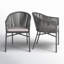 Kofi Outdoor Dining Armchair