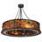 Barros 12 - Light Drum Chandelier