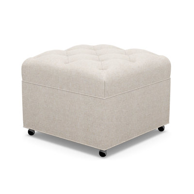 Square Ottoman