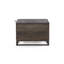Kelby Solid Wood Coffee Table-1078538352