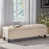 Beige sélectionné
