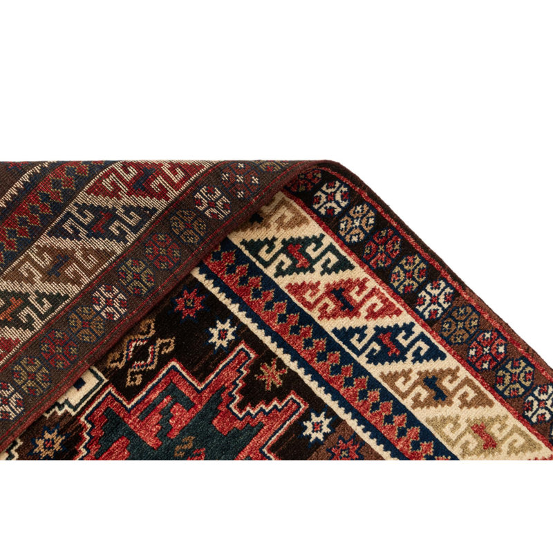 Oliveri Brown Rug