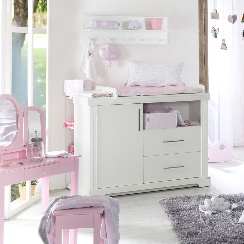 Maxi Changing Unit