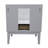 Crumley 31'' Single Bathroom Vanity with Top-27808908