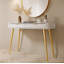 Anouar Dressing Table