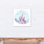 Art sur toile McChord Castle In The Sky-474195993