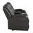 Senol 73'' Reclining Loveseat-293620435