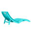 Chaise longue de patio pliable Aquawave-1442734569