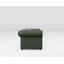 Melrose 3 Seater Leather Sofa Bed-118216851