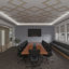 Charpente de plafond décorative Fowler-83988459-83968993