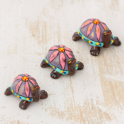 Fation Animals Decorative Object
