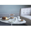 Plateau en porcelaine Lyngby