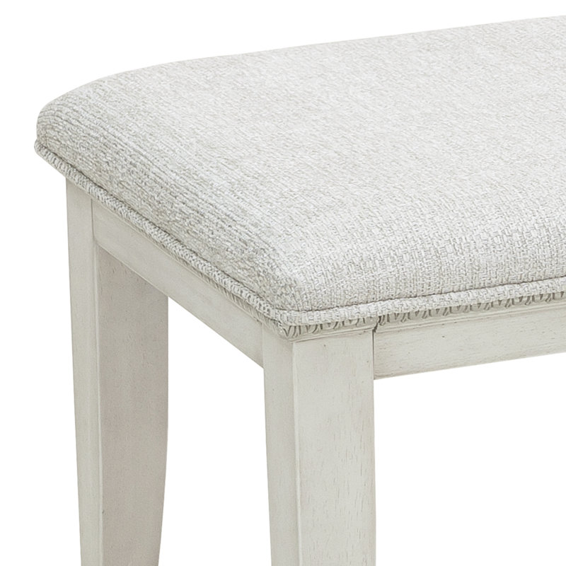 Inaki Vanity Stool