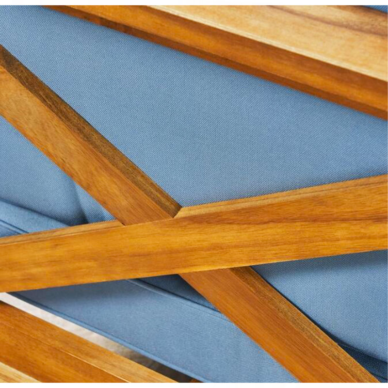 Dossier, bleu