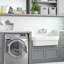 Ceramic 30" L x 22" W Farmhouse Kitchen Sink