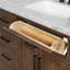 Meuble-lavabo simple en bois massif 54 po avec lavabo en marbre Carrara de 1,5 po Thornaby-1419856127-1425286211