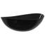 Metro Lane Adamis 545mm L x 350mm W Tempered Glass Rectangular Sink-614915963