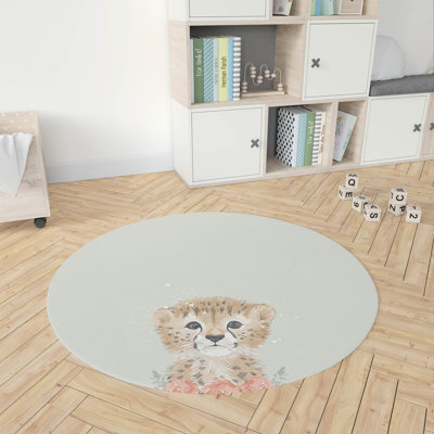 Tapis de jeu Lil Leopard Kids