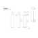 TERMA 1 Wall Towel Rack