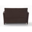 Lancashire 4 - Person Rattan Seating Group with Cushions-1980971909
