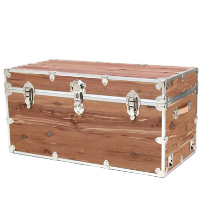 Rhino Knotty Cedar Coffee Table