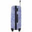 Valise à roulettes Hardshell 3 pièces avec valise TSA
