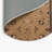 French Brown Indoor and Outdoor Area Rug-1016113872