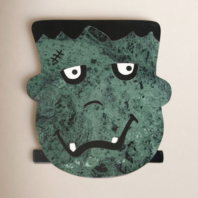 Green Marble Cheese Board