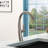 Kitchen Faucet With Pull Out Spraye,Brushed Nickel
