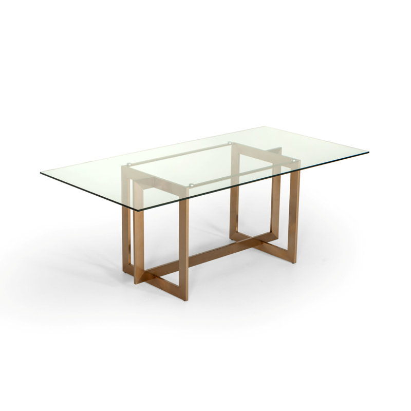 Table de salle à manger Wensley