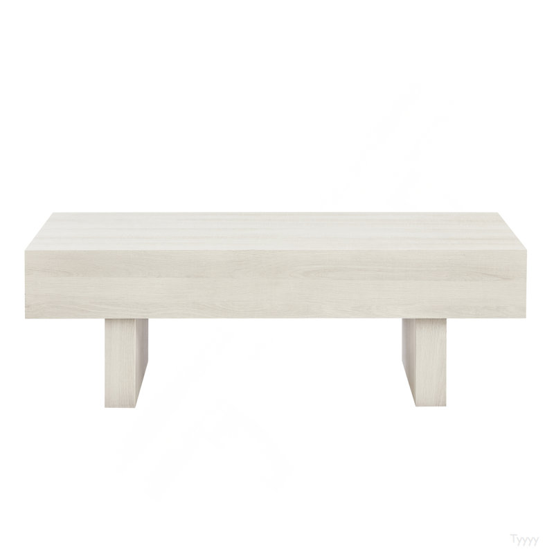 Table basse moderne Athens