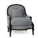 Adair 33.5" W Armchair