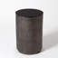 Hemp Etched Barrel Table-38437023