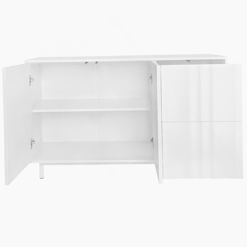 Armoire de rangement Wave