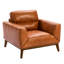 Upholstered Armchair