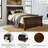 Porter Queen Sleigh Bed-123191290