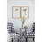 S/2 Tree Framed Print, 15.5X23.5"