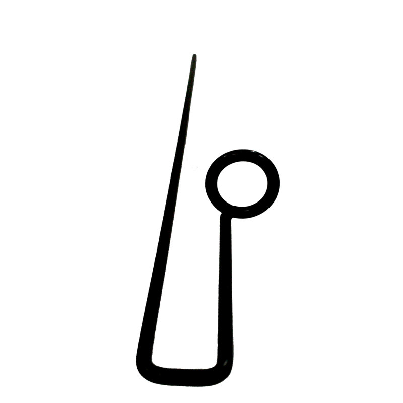  CRaTE Security Locking Pin