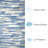 Alexious Performance Hand Tufted Abstract Indoor / Outdoor Rug-1258380548