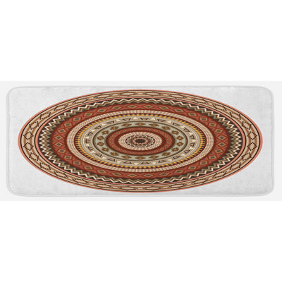Tapis de cuisine afghan