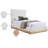 Emmet Chenille Fabric Bed-646476803-646476829