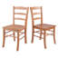 Lindsey Ladder Back Side Chair-872944951