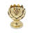 6.2'' H Metal Tabletop Tealight Holder-429067679