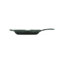Le Creuset Enameled Cast Iron Skillet-346519083